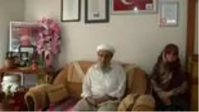 Son Dakika | Şehit Kaymakamın babası Asım Safitürk, Yargıtay'ın kararı hakkında konuştu Son Dakika | Şehit Kaymakamın babası Asım Safitürk, Yargıtay'ın kararı hakkında konuştu