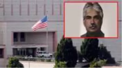 Son Dakika: FETÖ'den yargılanan ABD İstanbul Başkonsolosluğu çalışanı Metin Topuz'un cezası belli oldu Son Dakika: FETÖ'den yargılanan ABD İstanbul Başkonsolosluğu çalışanı Metin Topuz'un cezası belli oldu