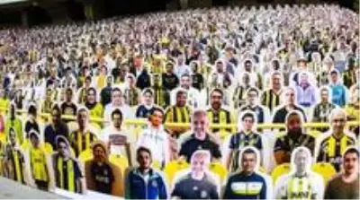 Süper Lig'de perde 87 gün sonra açılıyor Süper Lig'de perde 87 gün sonra açılıyor