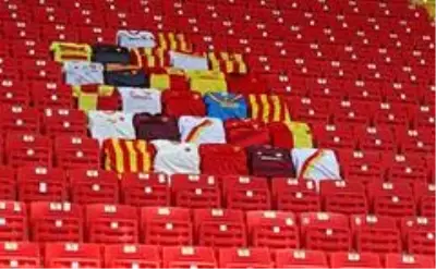 Süper Lig'de perde 87 gün sonra açılıyor Süper Lig'de perde 87 gün sonra açılıyor