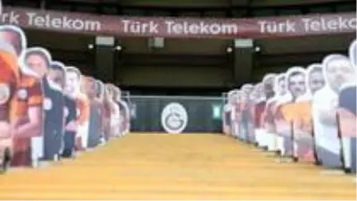 Süper Lig'de perde 87 gün sonra açılıyor Süper Lig'de perde 87 gün sonra açılıyor