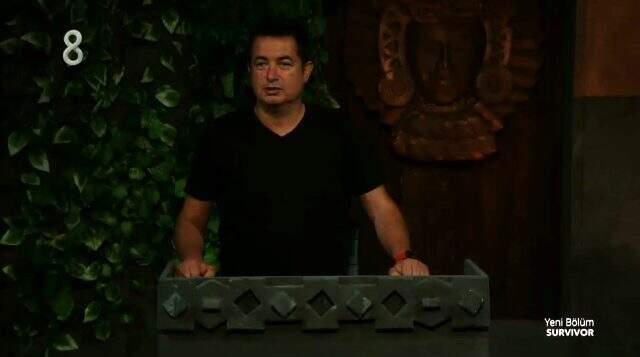 Survivor'da yeni kaptanlar belli oldu! Takımlara Acun Ilıcalı bile şaştı kaldı Survivor'da yeni kaptanlar belli oldu! Takımlara Acun Ilıcalı bile şaştı kaldı
