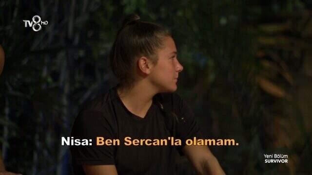 Survivor'da yeni kaptanlar belli oldu! Takımlara Acun Ilıcalı bile şaştı kaldı Survivor'da yeni kaptanlar belli oldu! Takımlara Acun Ilıcalı bile şaştı kaldı