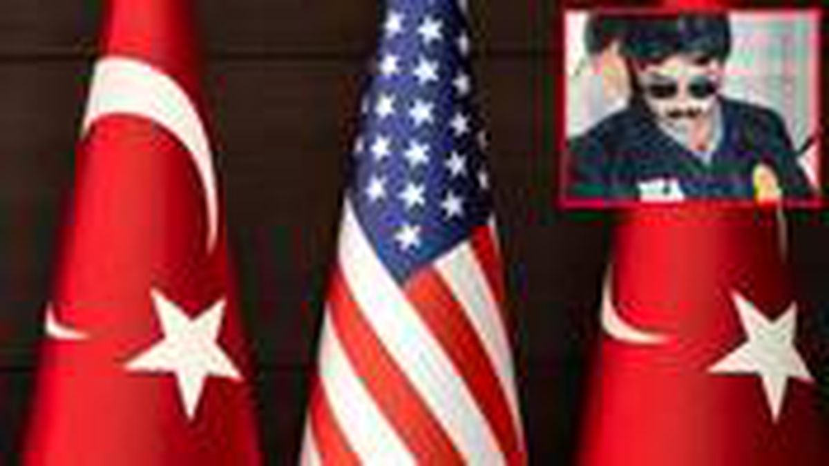 Türkiye'den, Metin Topuz kararını eleştiren ABD'nin Ankara Büyükelçiliği'ne sert tepki: Açıklama yargının bağımsızlığına müdahaledir