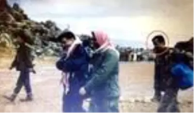 Türkiye'nin operasyonlarına direnemeyen PKK'nın sözde yöneticileri, kaçacak yer arıyor Türkiye'nin operasyonlarına direnemeyen PKK'nın sözde yöneticileri, kaçacak yer arıyor