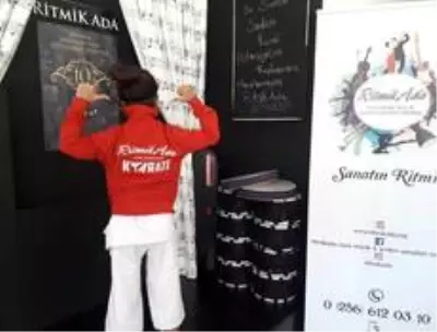 Türkiye Şampiyonu Anıl Mert İmre, Kuşadası'nın gururu oldu Türkiye Şampiyonu Anıl Mert İmre, Kuşadası'nın gururu oldu
