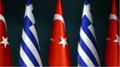 Türkiye'ye küstah tehditlerde bulunan Yunanistan'dan geri adım: Sıcak çatışma istemiyoruz Türkiye'ye küstah tehditlerde bulunan Yunanistan'dan geri adım: Sıcak çatışma istemiyoruz