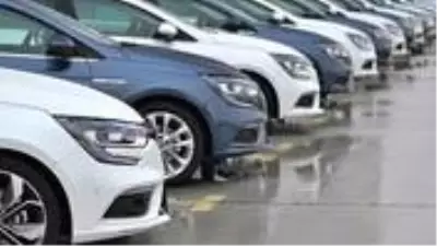 Uzmanlar ikinci el araç alacakları uyardı: Kapora verirken sözleşme yapın, elden para vermeyin Uzmanlar ikinci el araç alacakları uyardı: Kapora verirken sözleşme yapın, elden para vermeyin