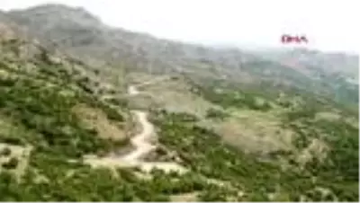VAN 2 işçinin şehit olduğu bölgede operasyonlar sürüyor