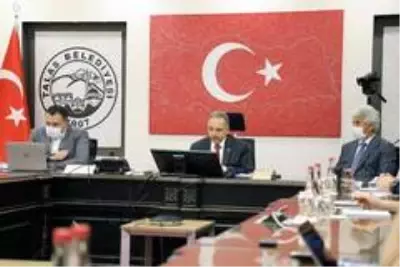 Yayında talep, anında cevap