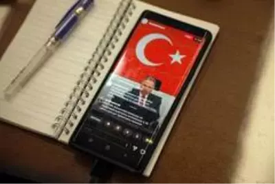 Yayında talep, anında cevap