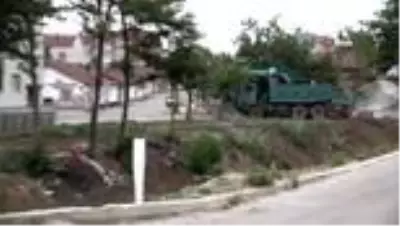 Yenişehir'de kanallar temizleniyor, modern şehir ortaya çıkıyor Yenişehir'de kanallar temizleniyor, modern şehir ortaya çıkıyor