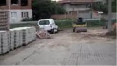 Yenişehir'de kanallar temizleniyor, modern şehir ortaya çıkıyor Yenişehir'de kanallar temizleniyor, modern şehir ortaya çıkıyor
