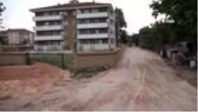 Yenişehir'de kanallar temizleniyor, modern şehir ortaya çıkıyor Yenişehir'de kanallar temizleniyor, modern şehir ortaya çıkıyor