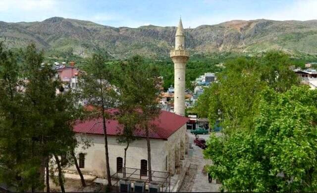 Adıyaman'ın geleneksel yemekleri nelerdir? Adıyaman'da gezilecek yerler nerelerdir? Adıyaman iklimi ve bitki örtüsü Adıyaman'ın geleneksel yemekleri nelerdir? Adıyaman'da gezilecek yerler nerelerdir? Adıyaman iklimi ve bitki örtüsü