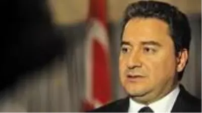 Ali Babacan'dan erken seçim çıkışı! 'İstikrarsızlık' vurgusu yaptı ve kendi tahminini paylaştı Ali Babacan'dan erken seçim çıkışı! 'İstikrarsızlık' vurgusu yaptı ve kendi tahminini paylaştı
