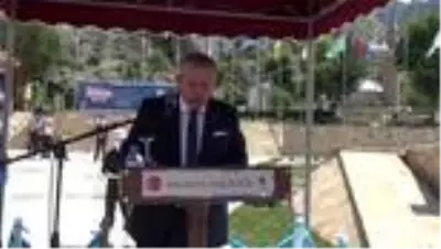 Amasya Uluslararası Atatürk Kültür ve Sanat Festivali Amasya Uluslararası Atatürk Kültür ve Sanat Festivali