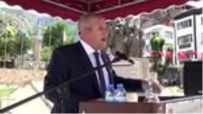 Amasya Uluslararası Atatürk Kültür ve Sanat Festivali Amasya Uluslararası Atatürk Kültür ve Sanat Festivali