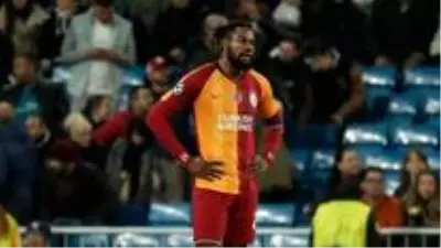 Aston Villa, Galatasaray'a 15 milyon euro ödeyerek Luyindama'nın transferini bitirecek Aston Villa, Galatasaray'a 15 milyon euro ödeyerek Luyindama'nın transferini bitirecek