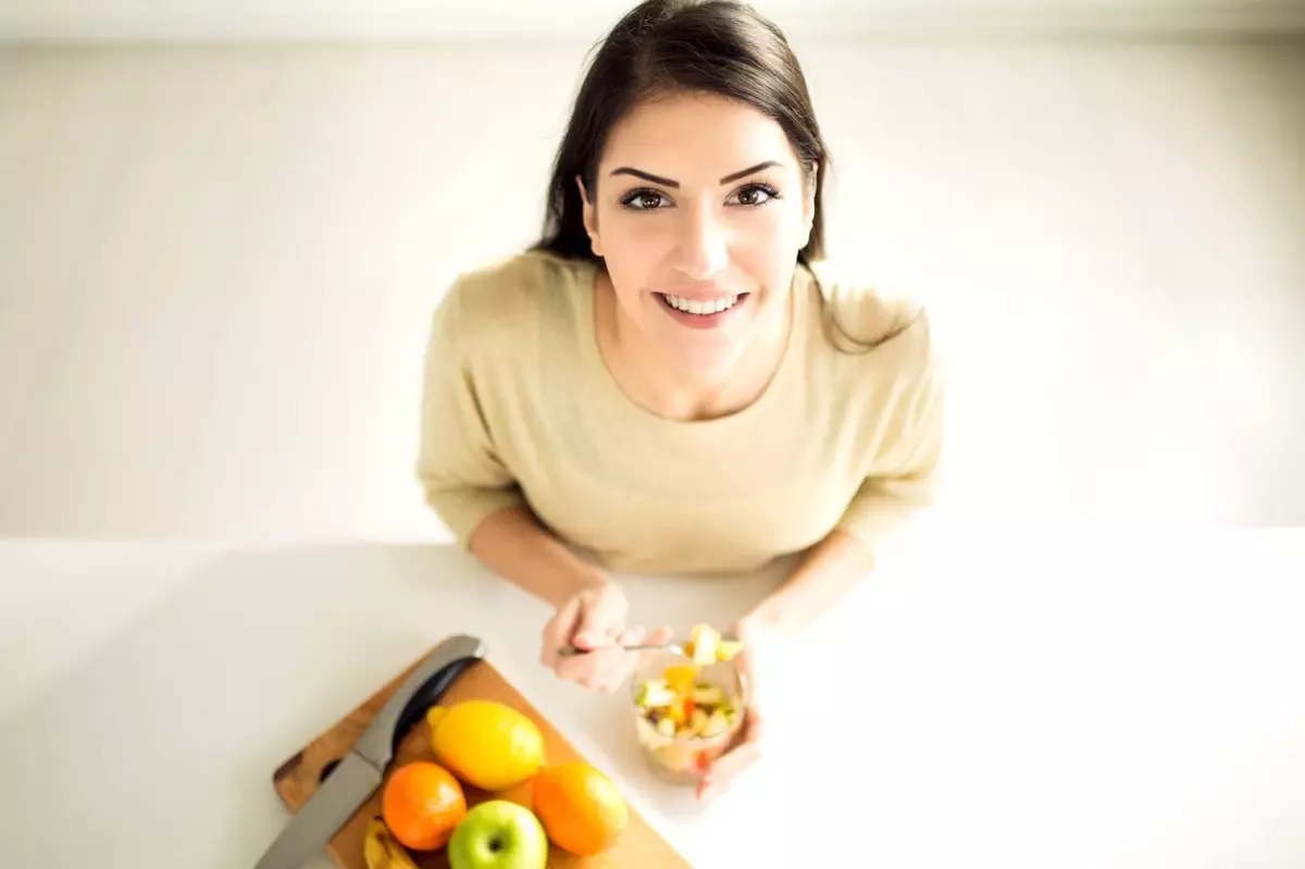 Bağışıklığınızı yazın güçlü tutun!