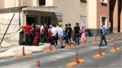 Batman'da ikinci dalga endişesi