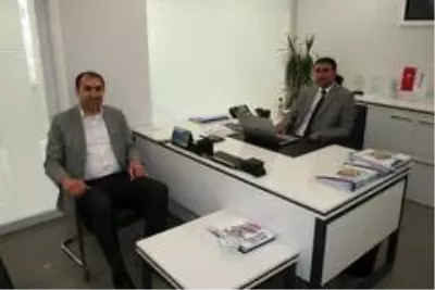 Berge: 'Esnafımıza 79 milyon 575 bin TL kredi verildi' Berge: 'Esnafımıza 79 milyon 575 bin TL kredi verildi'