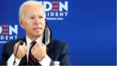 Biden: Trump, seçim sonuçlarını kabul etmezse Beyaz Saray'dan askerler eşliğinde çıkarılabilir Biden: Trump, seçim sonuçlarını kabul etmezse Beyaz Saray'dan askerler eşliğinde çıkarılabilir