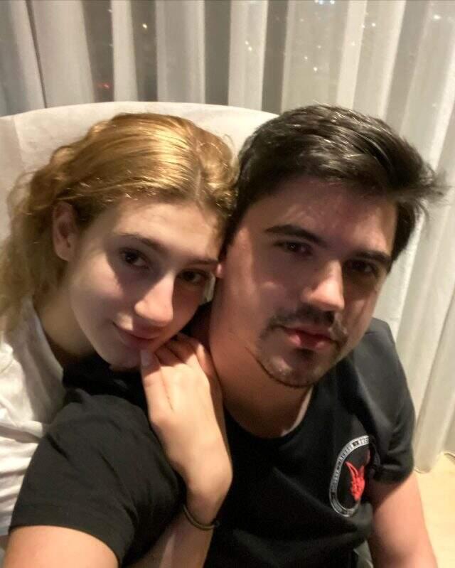 Bir dönem adı Acun Ilıcalı ile anılan Itır Esen, yeni bir aşka yelken açtı Bir dönem adı Acun Ilıcalı ile anılan Itır Esen, yeni bir aşka yelken açtı