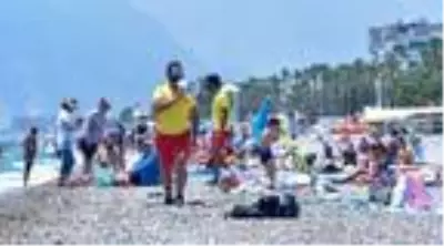 Cankurtaranlar temas ederek suni teneffüs yapamayacak Cankurtaranlar temas ederek suni teneffüs yapamayacak