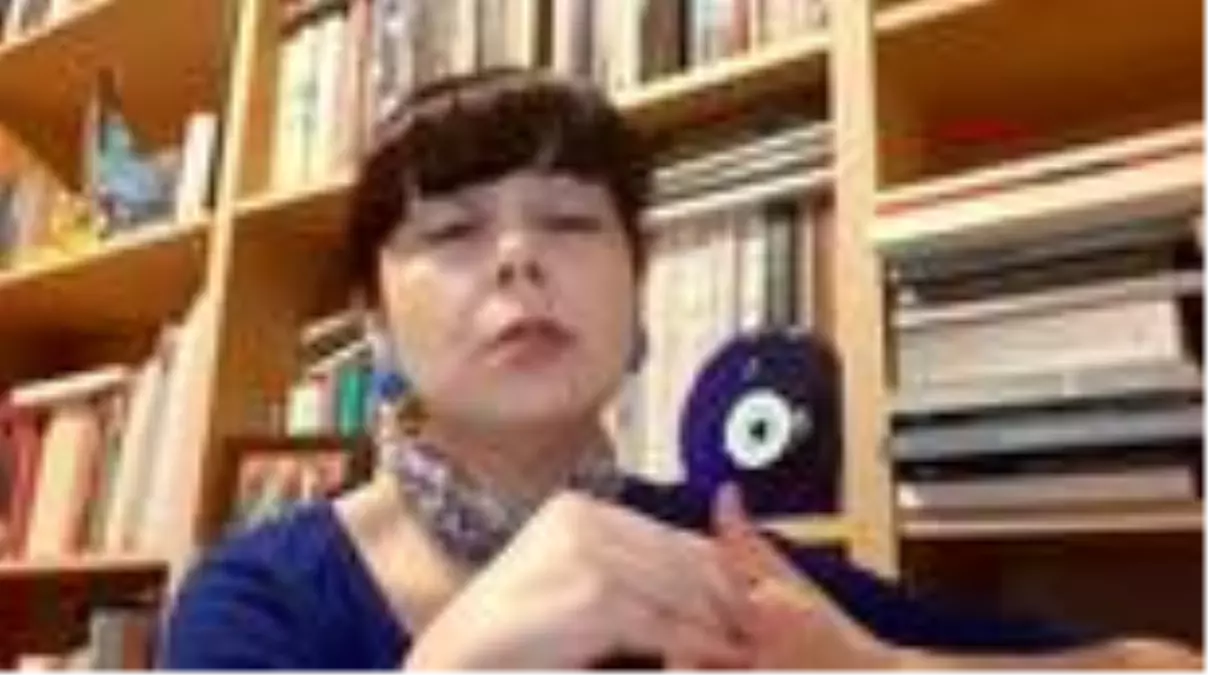 Doç. Dr. Gavaz: Tarihte ilk pandemi 20 yıl sürmüş