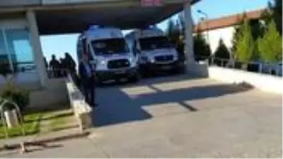 Elektrikli ocakta yemek pişirirken akıma kapılan kadın hayatını kaybetti Elektrikli ocakta yemek pişirirken akıma kapılan kadın hayatını kaybetti