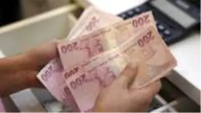 Emekliler için talep edilen aile yardımı desteği hayata geçerse maaşlar 405 TL artacak Emekliler için talep edilen aile yardımı desteği hayata geçerse maaşlar 405 TL artacak