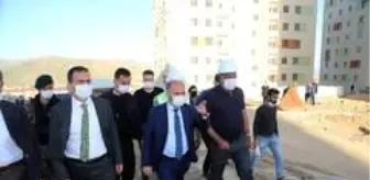 Polis Özel Harekat: Emniyet Genel Müdürü Aktaş Hakkari-Yüksekova'da incelemelerde bulundu Polis Özel Harekat: Emniyet Genel Müdürü Aktaş Hakkari-Yüksekova'da incelemelerde bulundu