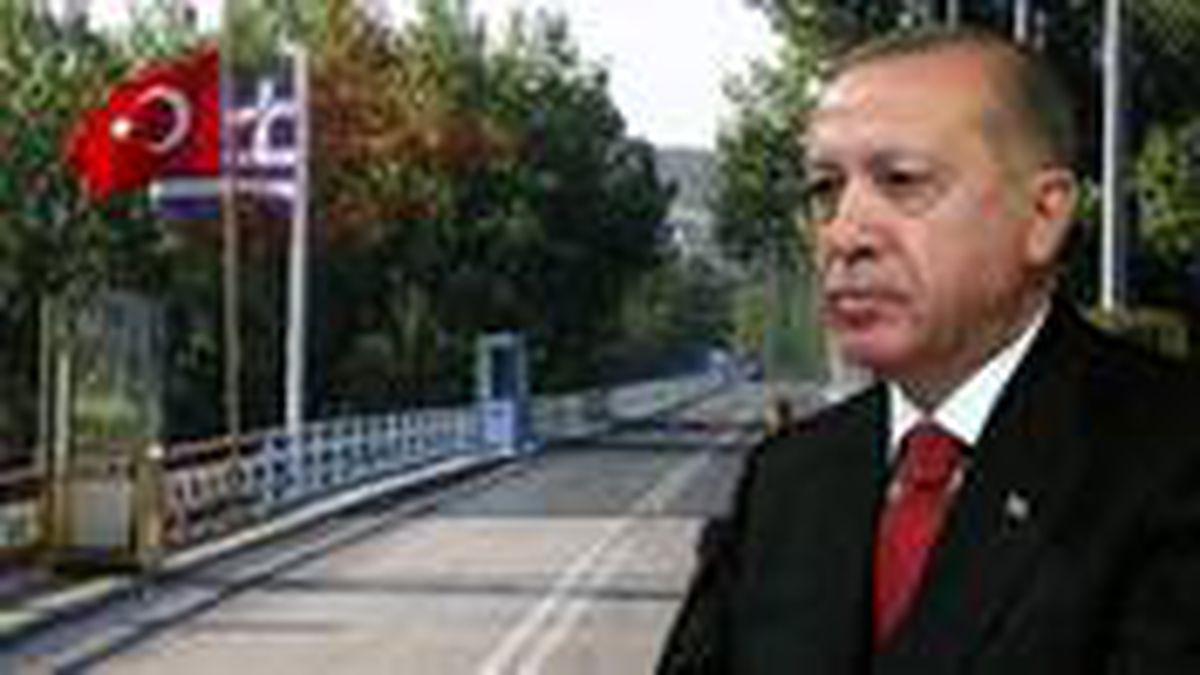 Erdoğan'ın uyarısı işe yaradı! Yunanistan küstah açıklamalarına son verip geri adım attı