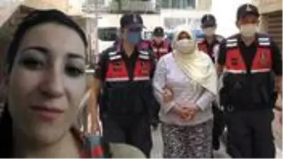 Fuhuş parası yüzünden kardeşinin nişanlısını öldürdü Fuhuş parası yüzünden kardeşinin nişanlısını öldürdü