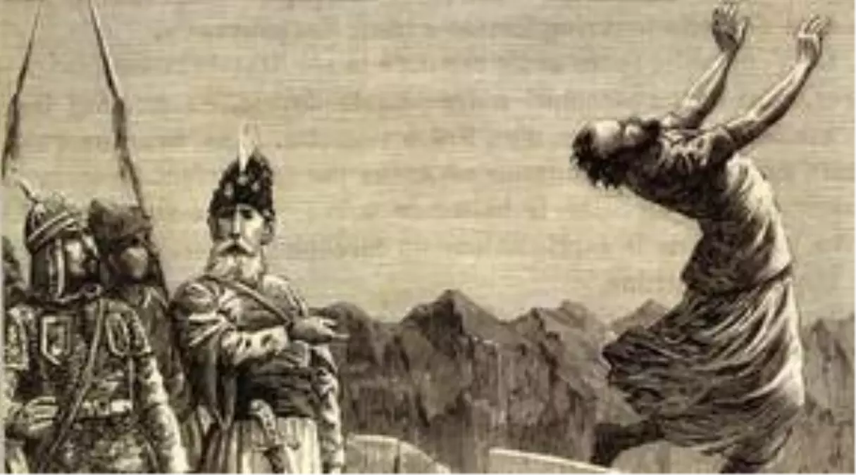 Hasan Sabbah kimdir? Hasan Sabbah hikayesi nedir?