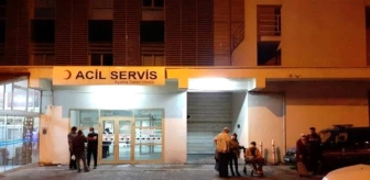 Hemşireye saldıran koronavirüs hastası 3. kattan düşerek öldü