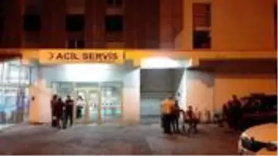 Hemşireye saldıran koronavirüs hastası 3. kattan düşerek öldü Hemşireye saldıran koronavirüs hastası 3. kattan düşerek öldü