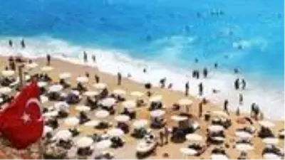 Hollandalı turizmcilerden seyahat kısıtlaması tepkisi: Türkiye, en az İtalya ve İspanya kadar güvenli Hollandalı turizmcilerden seyahat kısıtlaması tepkisi: Türkiye, en az İtalya ve İspanya kadar güvenli