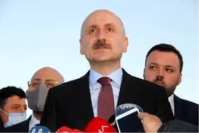 İstanbul Havalimanı'nın bağımsız üçüncü pisti açılıyor İstanbul Havalimanı'nın bağımsız üçüncü pisti açılıyor