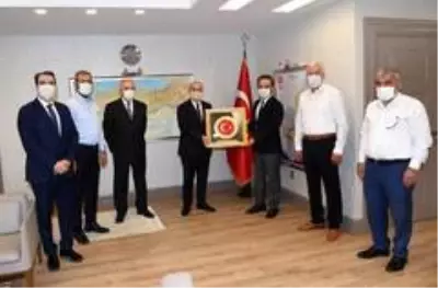 Karslıoğlu: Karslıoğlu: