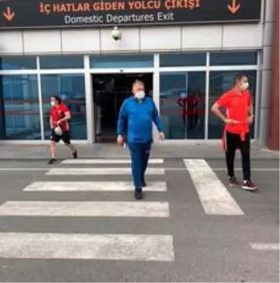 Kayserispor'un Fenerbahçe maçı kadrosu Kayserispor'un Fenerbahçe maçı kadrosu