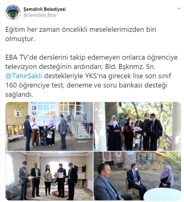 Koronavirüse yakalanan belediye başkanı, ev ev gezip kitap dağıtınca 30 kişiye daha hastalığı bulaştırdı Koronavirüse yakalanan belediye başkanı, ev ev gezip kitap dağıtınca 30 kişiye daha hastalığı bulaştırdı