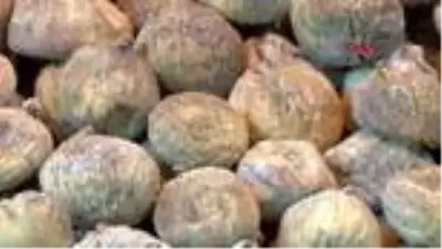 KURU MEYVELERDE PUDRA ŞEKERİ TEHLİKESİ KURU MEYVELERDE PUDRA ŞEKERİ TEHLİKESİ