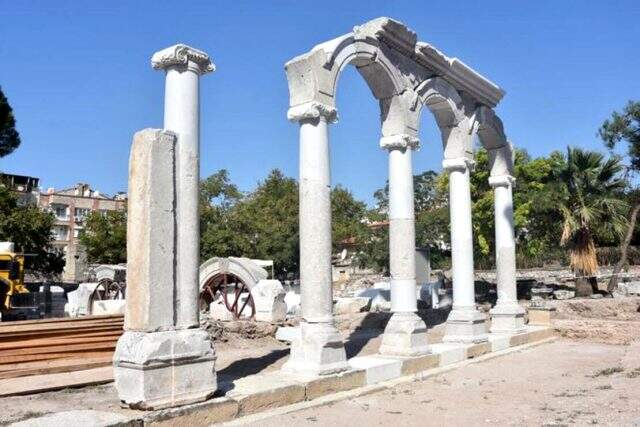 Manisa nerede? Manisa'da gezilecek yerler nereler? Manisa ne ile meşhur?