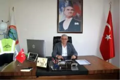 Manyas sulama birliği başkanlığına İlker Aktuğ atandı Manyas sulama birliği başkanlığına İlker Aktuğ atandı
