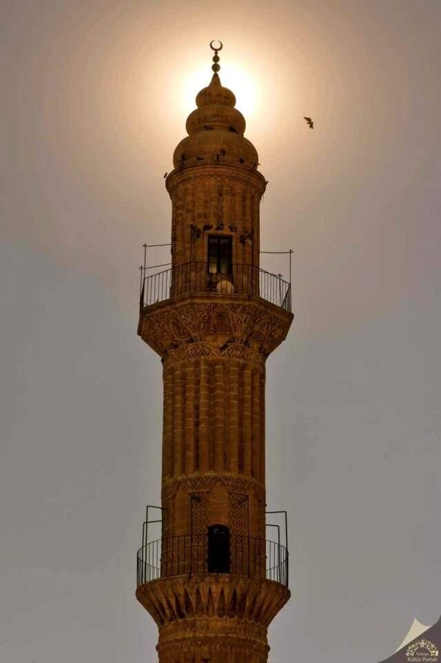 Mardin'de gezilecek yerler nereler? Mardin'de ne yenir?