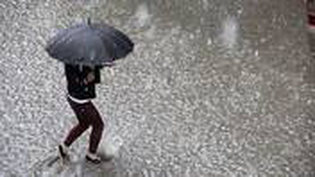 Meteoroloji,16 il için sarı kodla kuvvetli yağış uyarısı yaptı