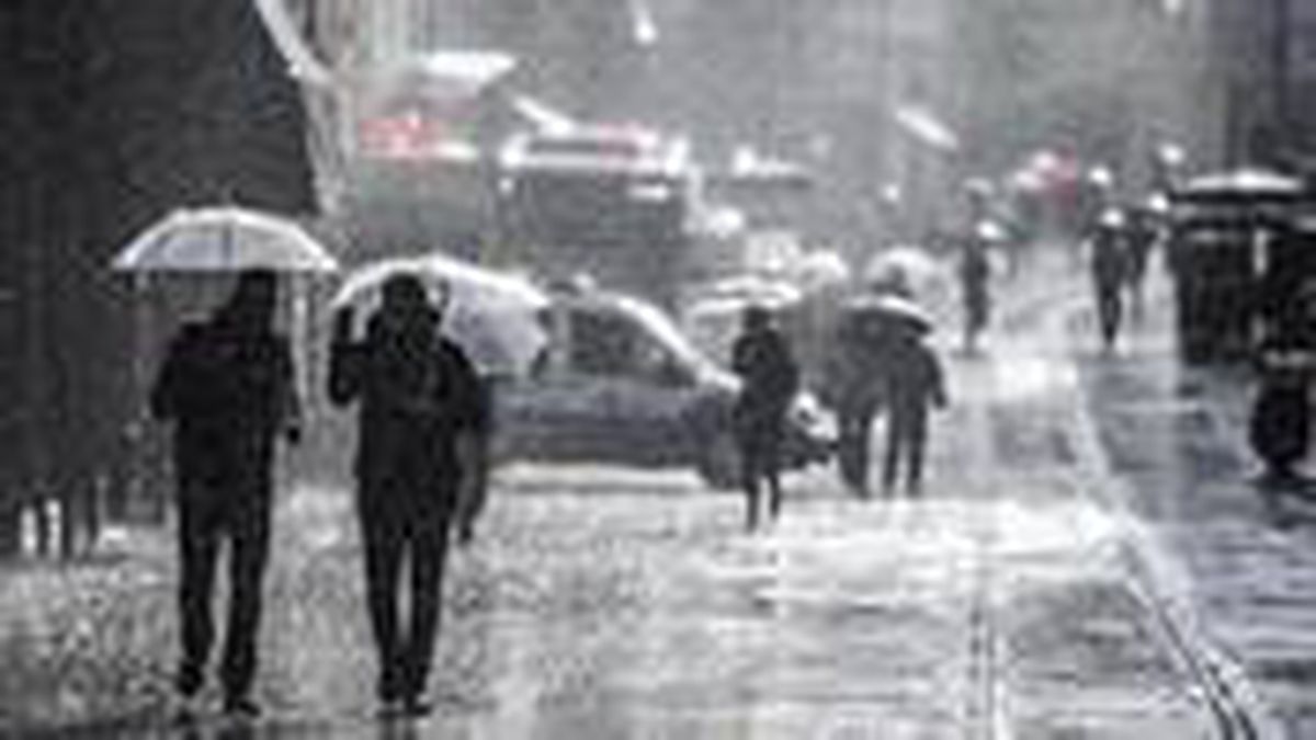 Meteoroloji tüm yurdu uyardı: Kuvvetli yağışlar devam edecek