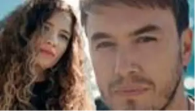 Mustafa Ceceli ile Irmak Arıcı bu kez Mustafa Ceceli ile Irmak Arıcı bu kez